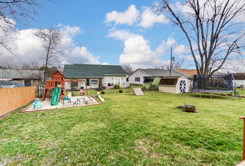 2674 Cole Street, Lima, Ohio, 4 Bedrooms Bedrooms, ,1 BathroomBathrooms,Residential,For Sale,Cole,306550