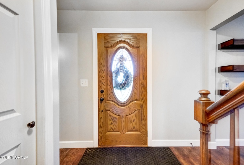2674 Cole Street, Lima, Ohio, 4 Bedrooms Bedrooms, ,1 BathroomBathrooms,Residential,For Sale,Cole,306550