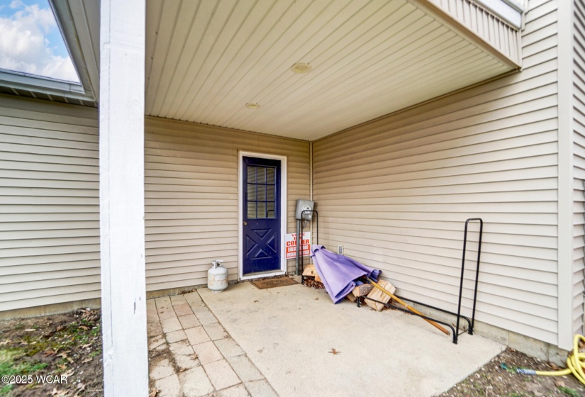 2674 Cole Street, Lima, Ohio, 4 Bedrooms Bedrooms, ,1 BathroomBathrooms,Residential,For Sale,Cole,306550