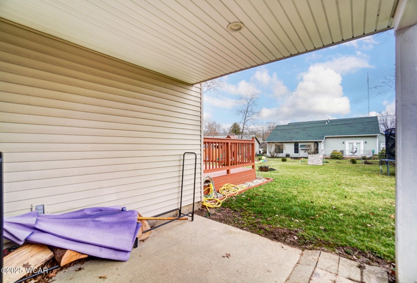 2674 Cole Street, Lima, Ohio, 4 Bedrooms Bedrooms, ,1 BathroomBathrooms,Residential,For Sale,Cole,306550