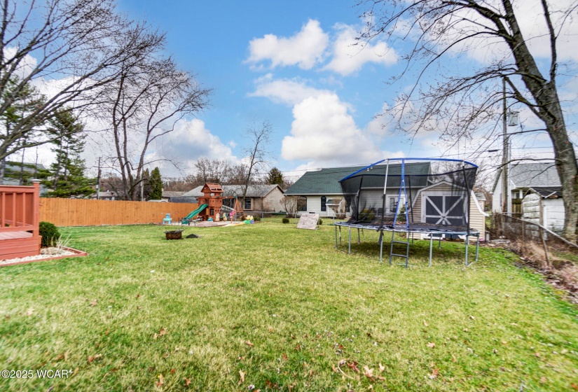 2674 Cole Street, Lima, Ohio, 4 Bedrooms Bedrooms, ,1 BathroomBathrooms,Residential,For Sale,Cole,306550