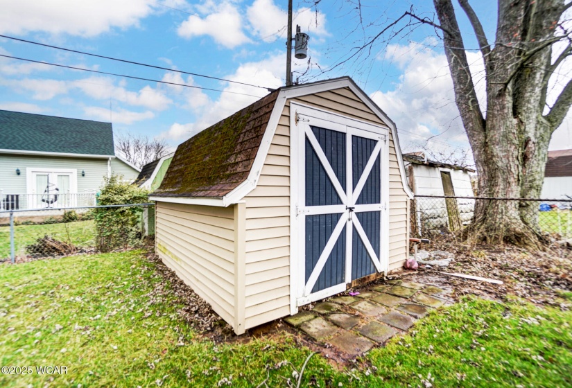 2674 Cole Street, Lima, Ohio, 4 Bedrooms Bedrooms, ,1 BathroomBathrooms,Residential,For Sale,Cole,306550