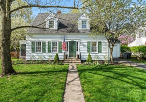 1014 Westgate Road, Troy, Ohio 45373, 3 Bedrooms Bedrooms, ,1 BathroomBathrooms,Residential,For Sale,Westgate,1038300