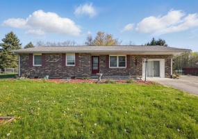 3210 Rhea Lane, Springfield, Ohio 45502, 3 Bedrooms Bedrooms, ,1 BathroomBathrooms,Residential,For Sale,Rhea,1038301