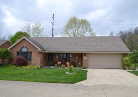 5617 Calais Drive, Springfield, Ohio 45503, 2 Bedrooms Bedrooms, ,2 BathroomsBathrooms,Residential,For Sale,Calais,1038303