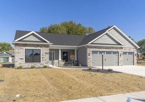 1287 Madison Boulevard, Van Wert, Ohio, 3 Bedrooms Bedrooms, ,2 BathroomsBathrooms,Residential,For Sale,Madison,304900