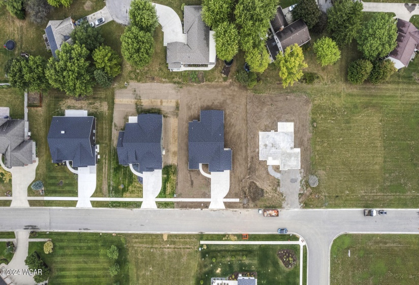 1287 Madison Boulevard, Van Wert, Ohio, 3 Bedrooms Bedrooms, ,2 BathroomsBathrooms,Residential,For Sale,Madison,304900