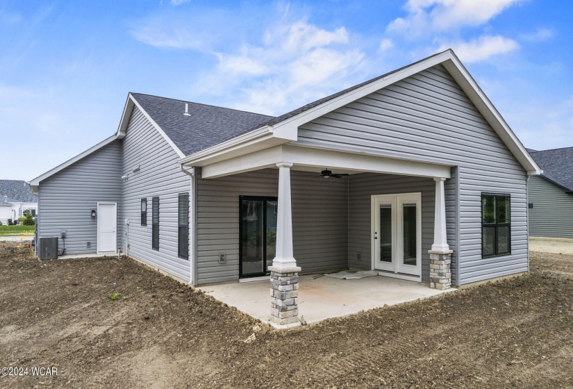 1287 Madison Boulevard, Van Wert, Ohio, 3 Bedrooms Bedrooms, ,2 BathroomsBathrooms,Residential,For Sale,Madison,304900