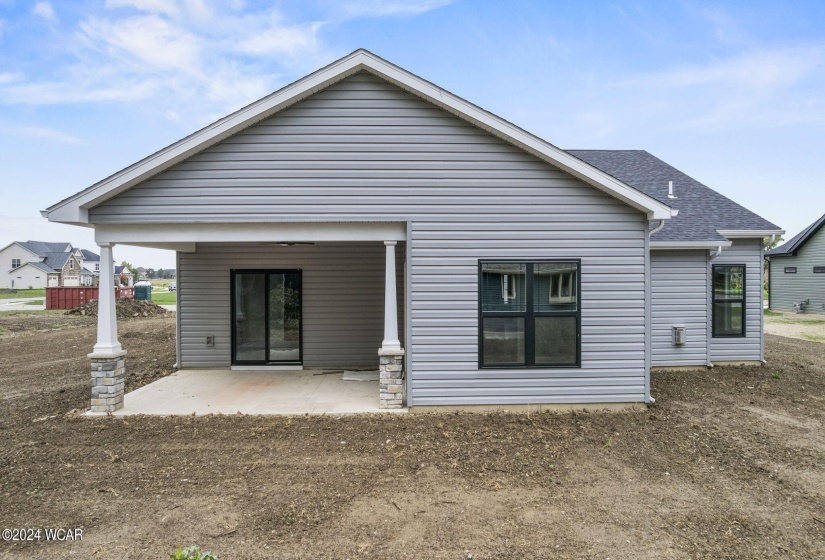 1287 Madison Boulevard, Van Wert, Ohio, 3 Bedrooms Bedrooms, ,2 BathroomsBathrooms,Residential,For Sale,Madison,304900