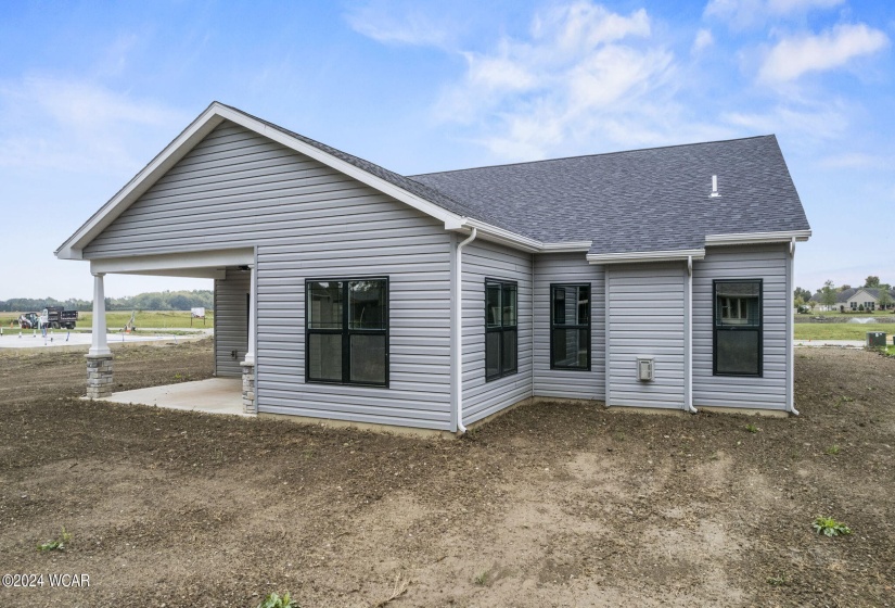1287 Madison Boulevard, Van Wert, Ohio, 3 Bedrooms Bedrooms, ,2 BathroomsBathrooms,Residential,For Sale,Madison,304900