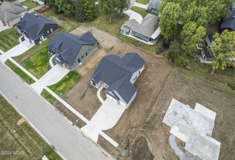 1287 Madison Boulevard, Van Wert, Ohio, 3 Bedrooms Bedrooms, ,2 BathroomsBathrooms,Residential,For Sale,Madison,304900