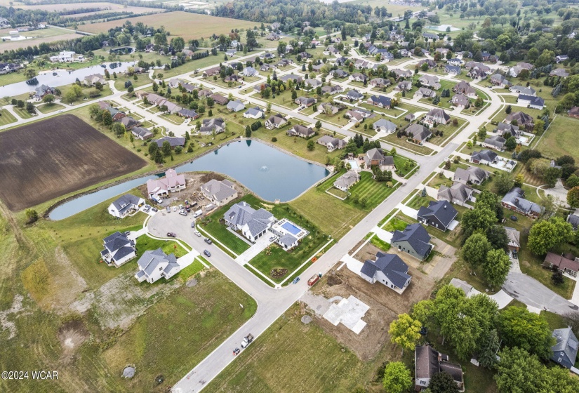 1287 Madison Boulevard, Van Wert, Ohio, 3 Bedrooms Bedrooms, ,2 BathroomsBathrooms,Residential,For Sale,Madison,304900