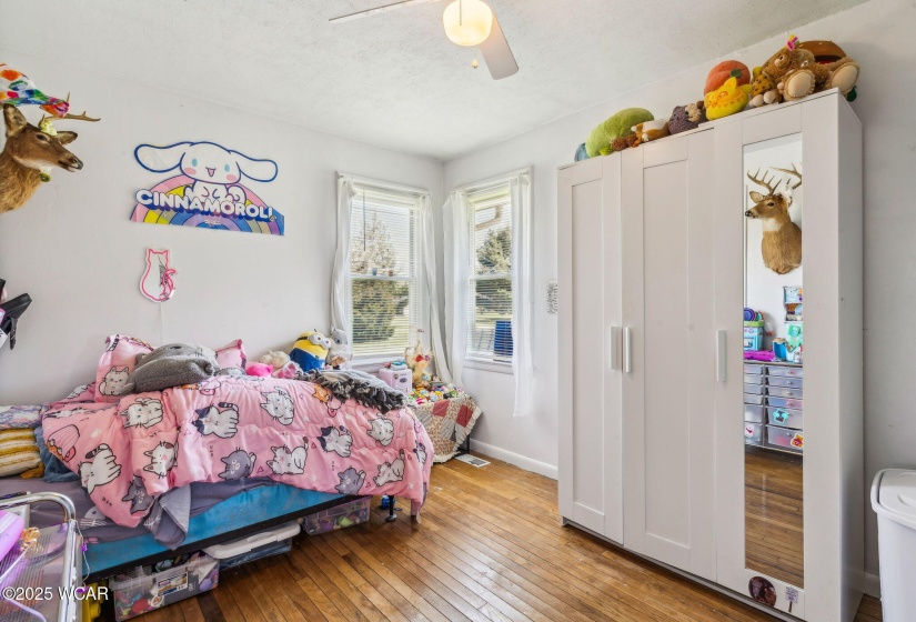 394 Hale Street, Ridgeway, Ohio, 2 Bedrooms Bedrooms, ,1 BathroomBathrooms,Residential,For Sale,Hale,306852