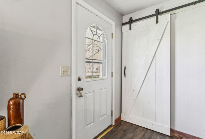 394 Hale Street, Ridgeway, Ohio, 2 Bedrooms Bedrooms, ,1 BathroomBathrooms,Residential,For Sale,Hale,306852