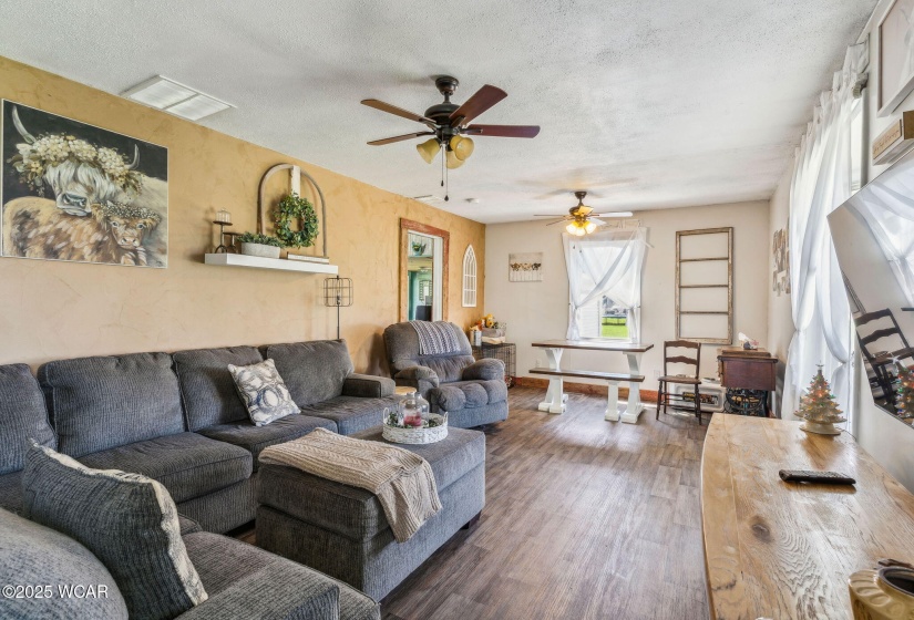 394 Hale Street, Ridgeway, Ohio, 2 Bedrooms Bedrooms, ,1 BathroomBathrooms,Residential,For Sale,Hale,306852