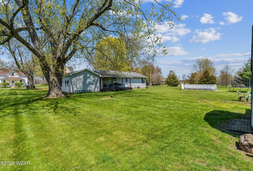 394 Hale Street, Ridgeway, Ohio, 2 Bedrooms Bedrooms, ,1 BathroomBathrooms,Residential,For Sale,Hale,306852