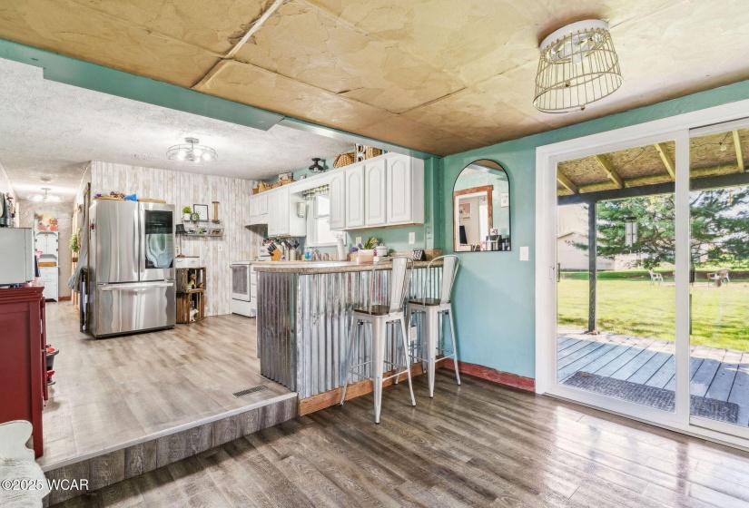 394 Hale Street, Ridgeway, Ohio, 2 Bedrooms Bedrooms, ,1 BathroomBathrooms,Residential,For Sale,Hale,306852