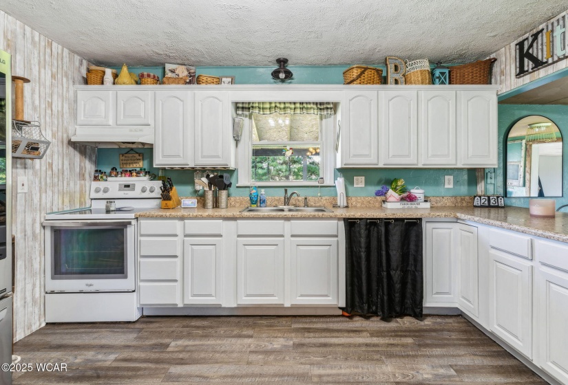 394 Hale Street, Ridgeway, Ohio, 2 Bedrooms Bedrooms, ,1 BathroomBathrooms,Residential,For Sale,Hale,306852
