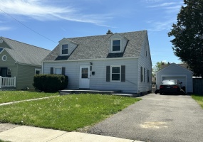 334 Elm Avenue, Fairborn, Ohio 45324, 4 Bedrooms Bedrooms, ,1 BathroomBathrooms,Residential,For Sale,Elm,1038304