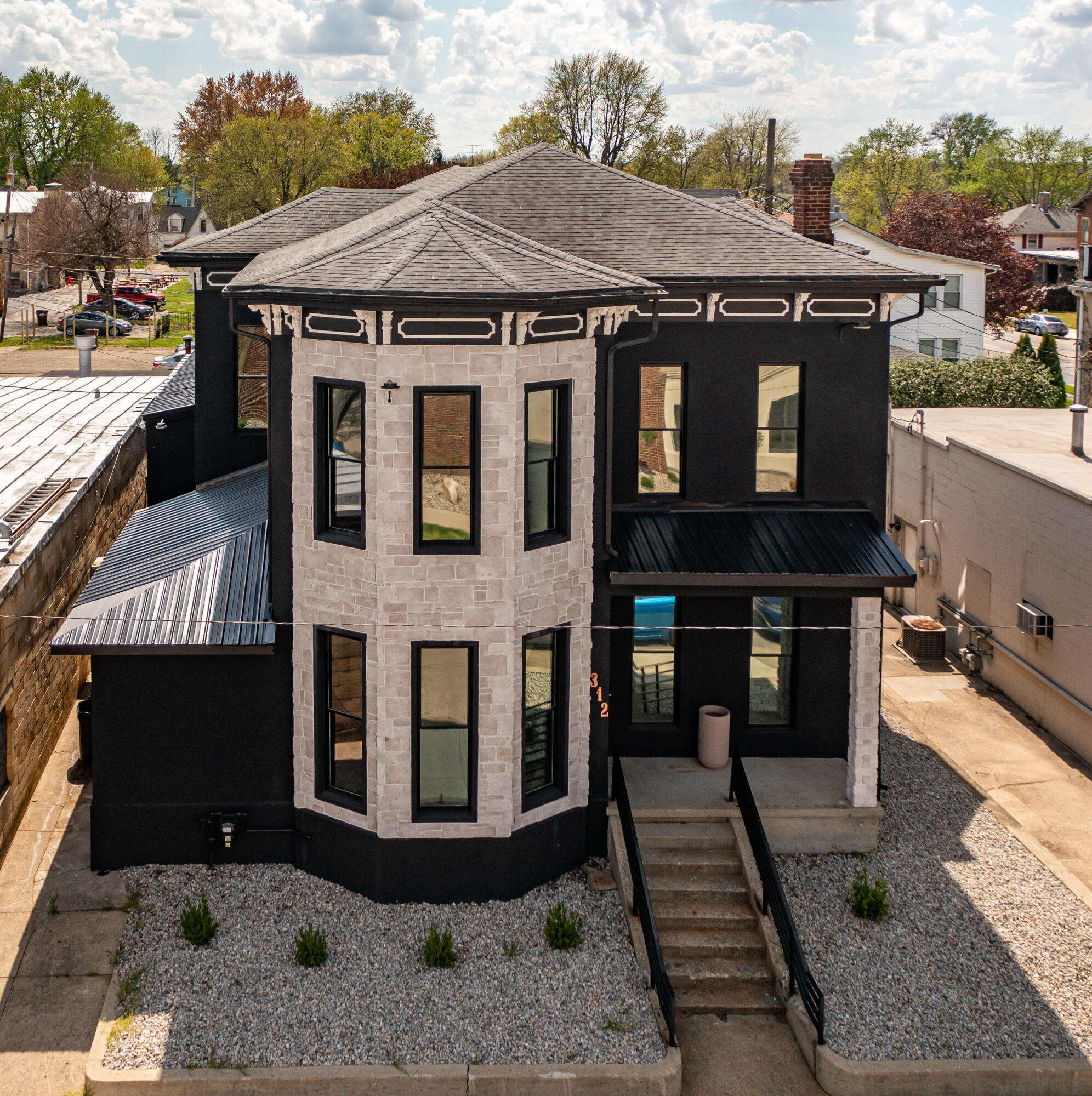312 Sycamore Street, Greenville, Ohio 45331
