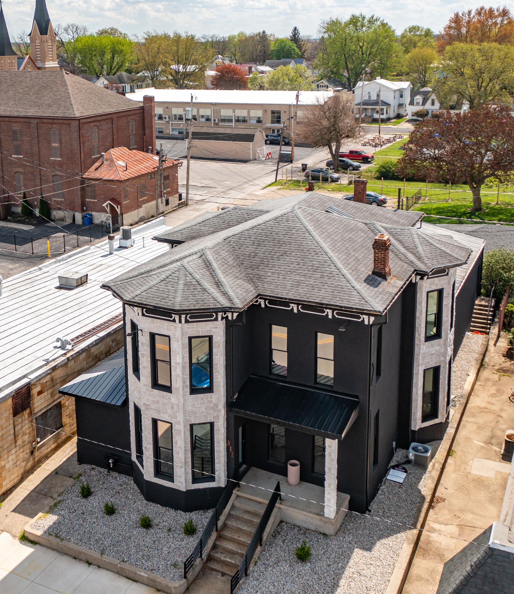312 Sycamore Street, Greenville, Ohio 45331