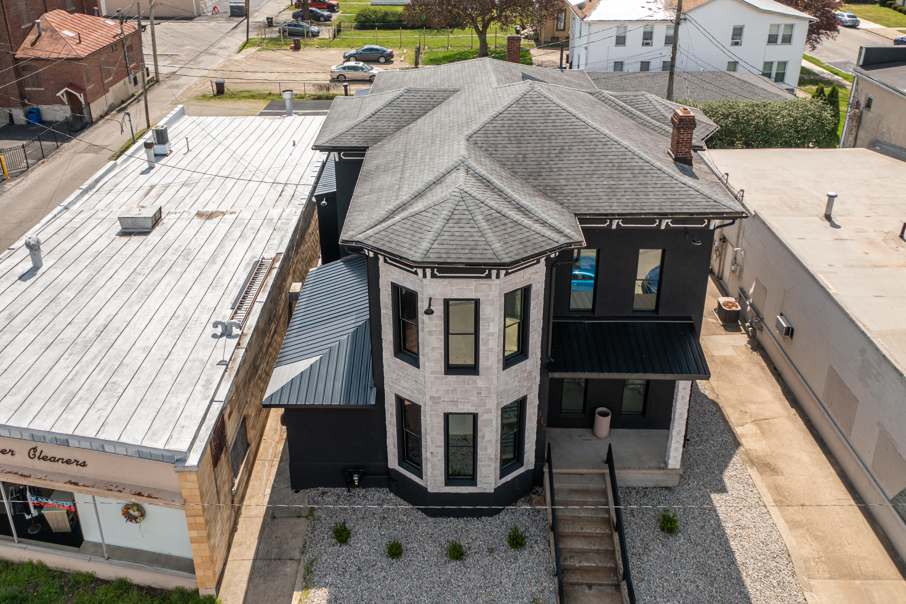 312 Sycamore Street, Greenville, Ohio 45331