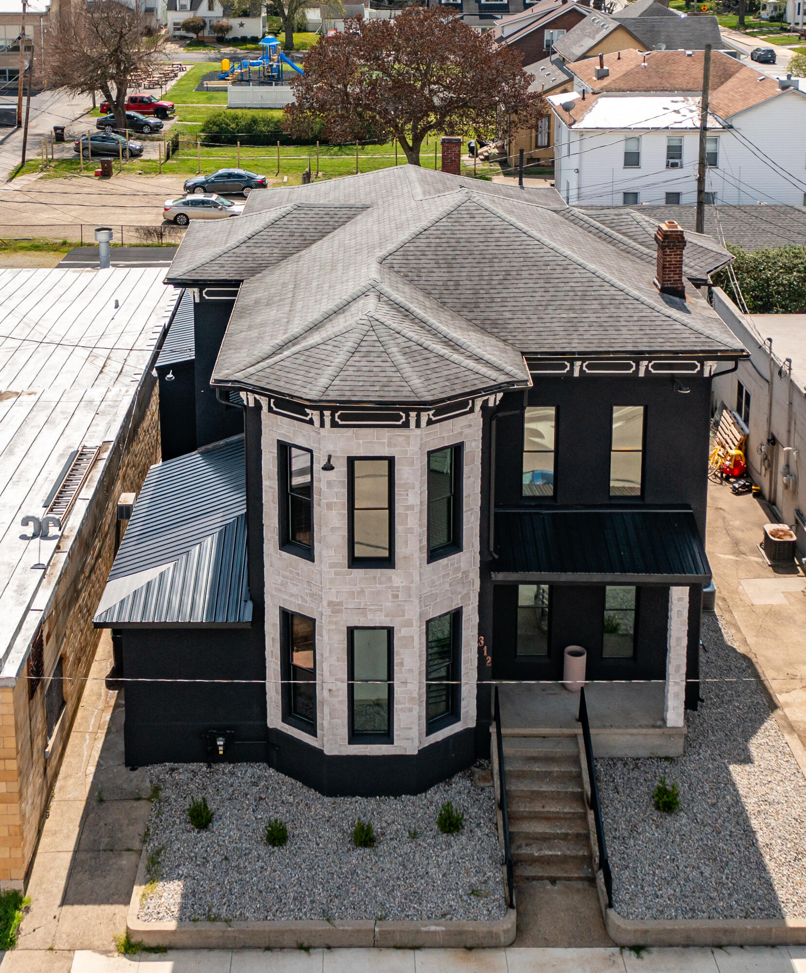 312 Sycamore Street, Greenville, Ohio 45331