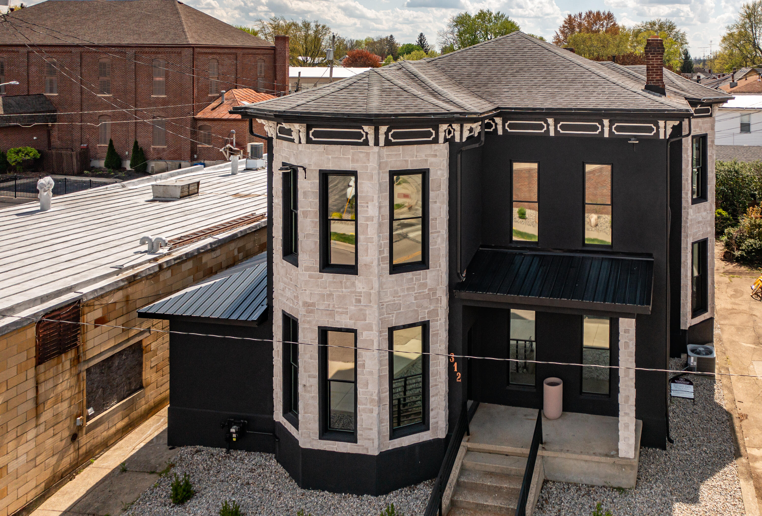 312 Sycamore Street, Greenville, Ohio 45331