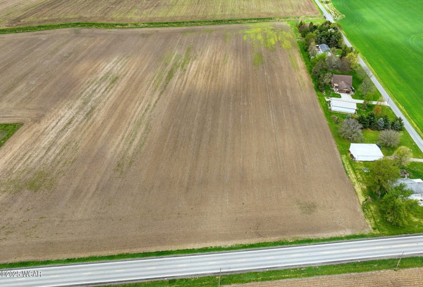 0 Ottawa Road, Columbus Grove, Ohio, ,Land,For Sale,Ottawa,306870