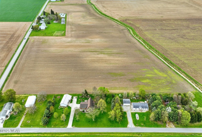 0 Ottawa Road, Columbus Grove, Ohio, ,Land,For Sale,Ottawa,306870