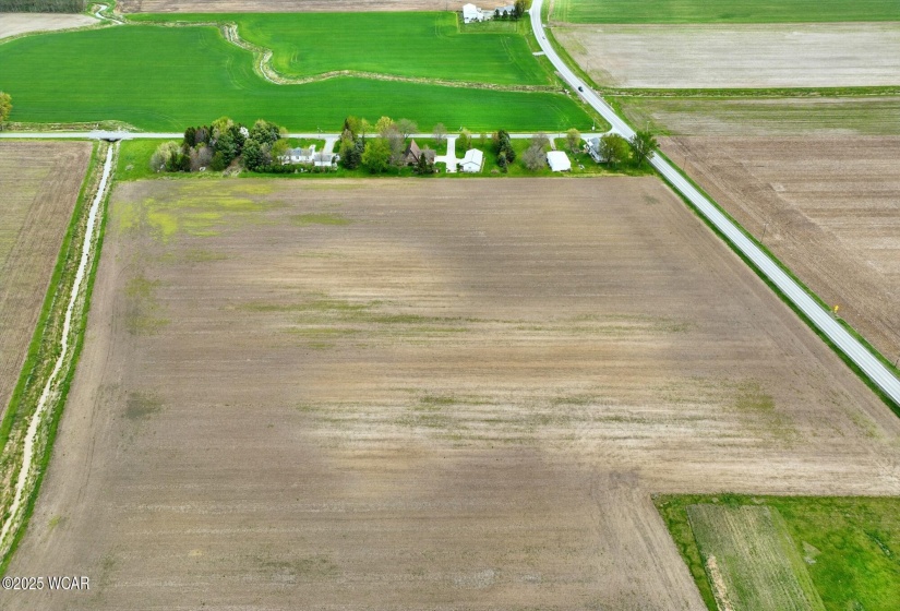 0 Ottawa Road, Columbus Grove, Ohio, ,Land,For Sale,Ottawa,306870