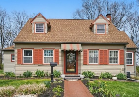 404 Roseland Avenue, Springfield, Ohio 45503, 3 Bedrooms Bedrooms, ,2 BathroomsBathrooms,Residential,For Sale,Roseland,1038310