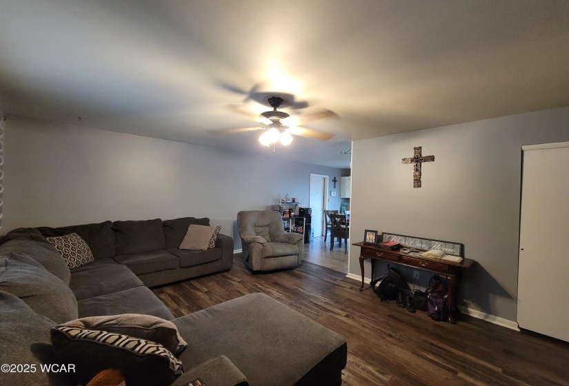 301 North Place, Cridersville, Ohio, 3 Bedrooms Bedrooms, ,2 BathroomsBathrooms,Residential,For Sale,North,306311