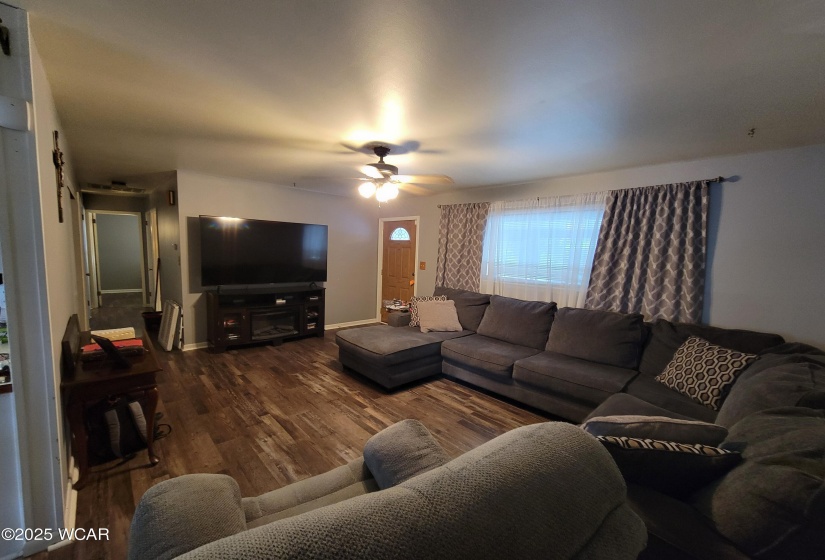 301 North Place, Cridersville, Ohio, 3 Bedrooms Bedrooms, ,2 BathroomsBathrooms,Residential,For Sale,North,306311