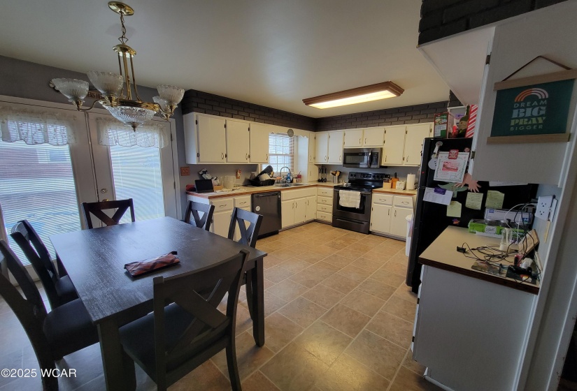 301 North Place, Cridersville, Ohio, 3 Bedrooms Bedrooms, ,2 BathroomsBathrooms,Residential,For Sale,North,306311