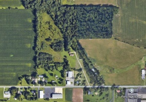 2551 Breese Road, Lima, Ohio 45806, ,Land,For Sale,Breese,1038314