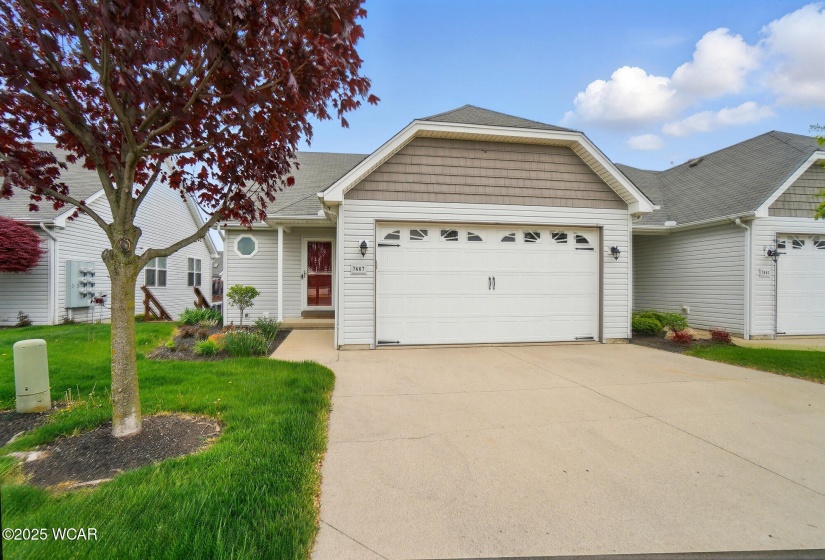 7467 Black Beard Court, Russells Point, Ohio, 3 Bedrooms Bedrooms, ,2 BathroomsBathrooms,Residential,For Sale,Black Beard,306871