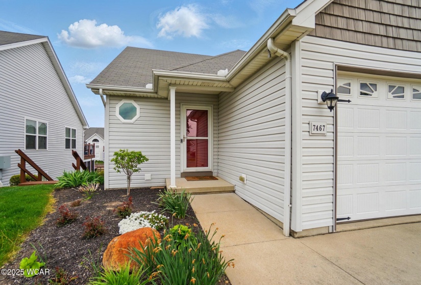 7467 Black Beard Court, Russells Point, Ohio, 3 Bedrooms Bedrooms, ,2 BathroomsBathrooms,Residential,For Sale,Black Beard,306871