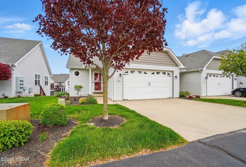 7467 Black Beard Court, Russells Point, Ohio, 3 Bedrooms Bedrooms, ,2 BathroomsBathrooms,Residential,For Sale,Black Beard,306871