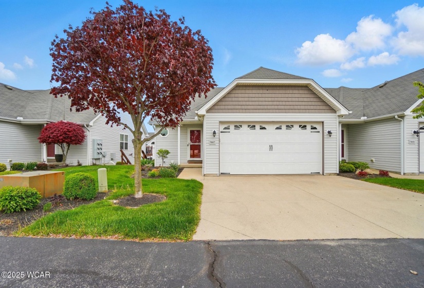 7467 Black Beard Court, Russells Point, Ohio, 3 Bedrooms Bedrooms, ,2 BathroomsBathrooms,Residential,For Sale,Black Beard,306871