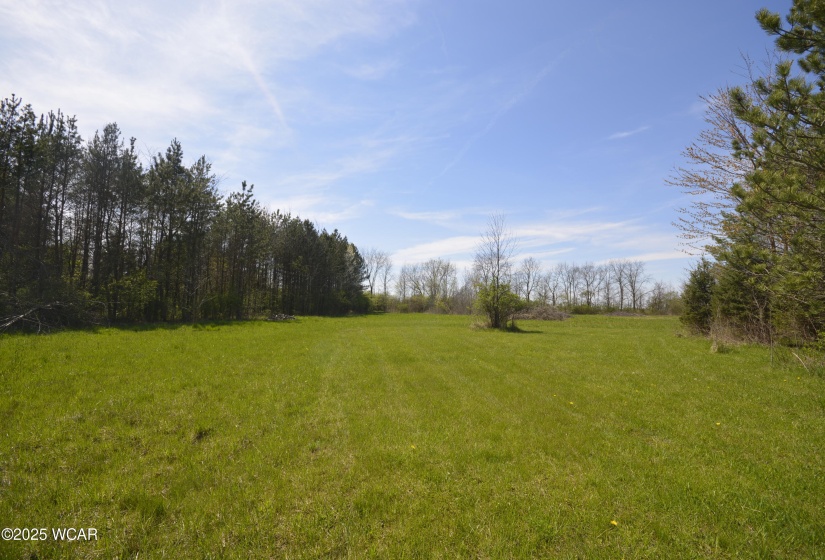 2551 Breese Road, Lima, Ohio, ,Land,For Sale,Breese,306873