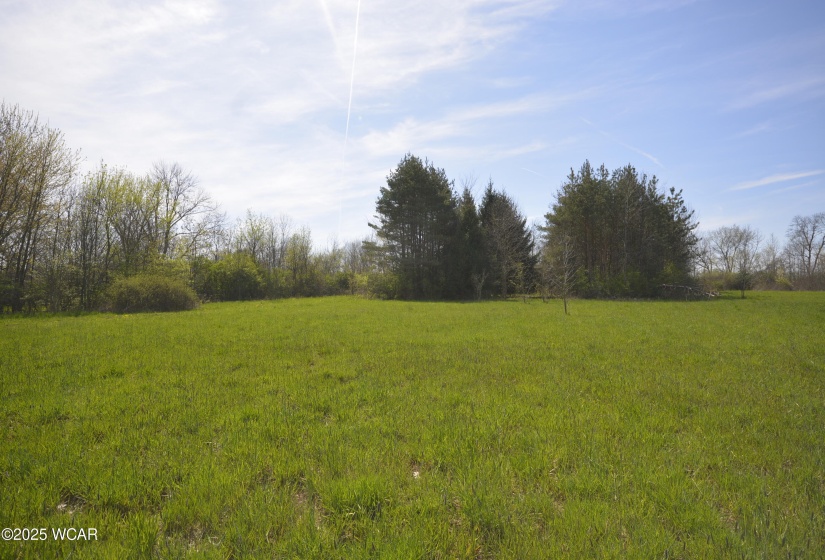 2551 Breese Road, Lima, Ohio, ,Land,For Sale,Breese,306873