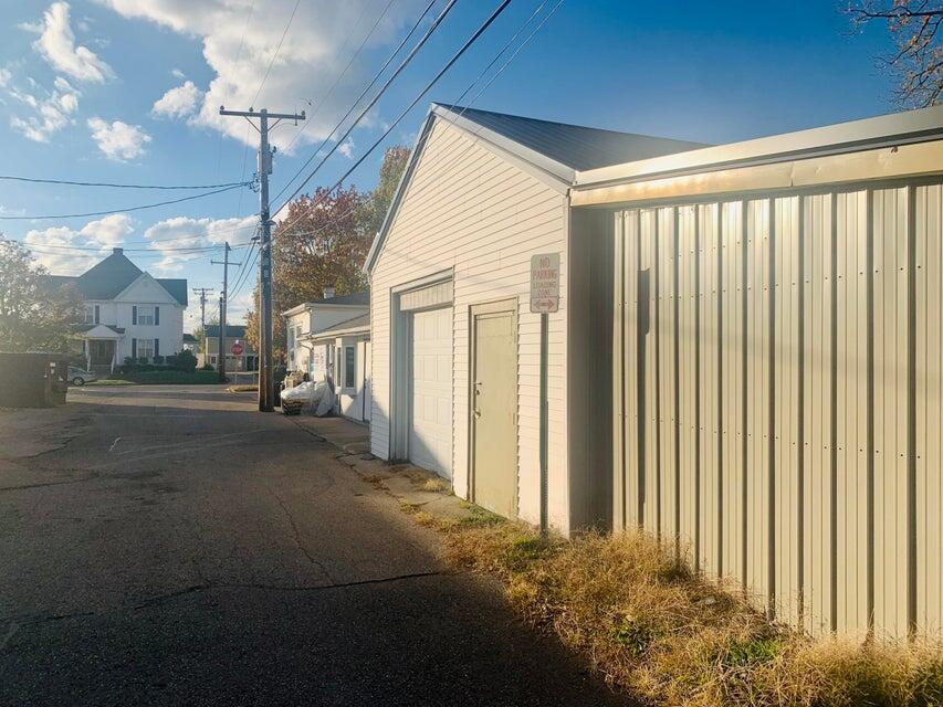 0 Park Lane, Fairborn, Ohio 45324