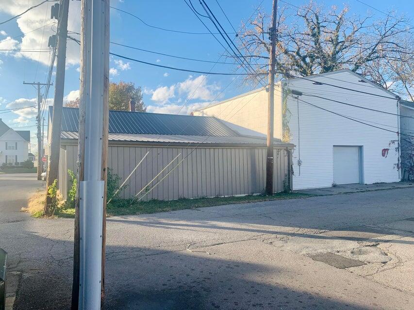0 Park Lane, Fairborn, Ohio 45324