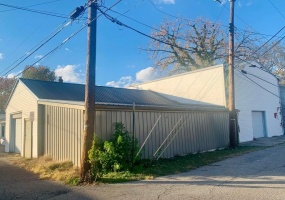 0 Park Lane, Fairborn, Ohio 45324, ,Commercial Sale,For Sale,Park,1038317