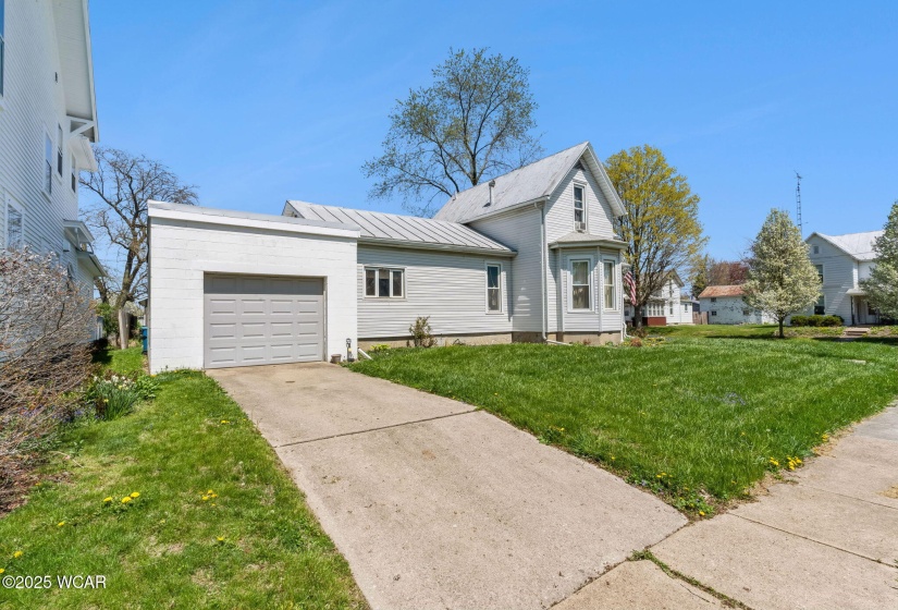 503 Wayne Street, Kenton, Ohio, 2 Bedrooms Bedrooms, ,1 BathroomBathrooms,Residential,For Sale,Wayne,306874