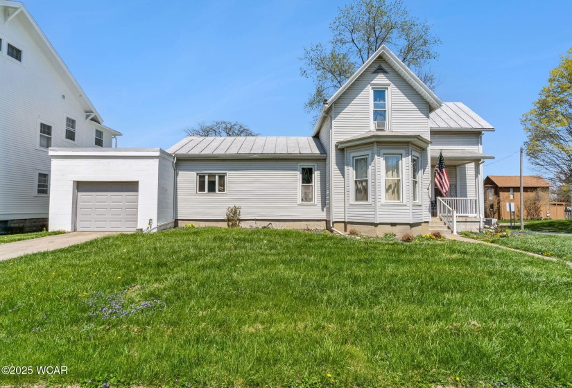 503 Wayne Street, Kenton, Ohio, 2 Bedrooms Bedrooms, ,1 BathroomBathrooms,Residential,For Sale,Wayne,306874