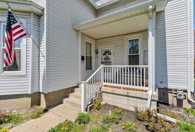 503 Wayne Street, Kenton, Ohio, 2 Bedrooms Bedrooms, ,1 BathroomBathrooms,Residential,For Sale,Wayne,306874
