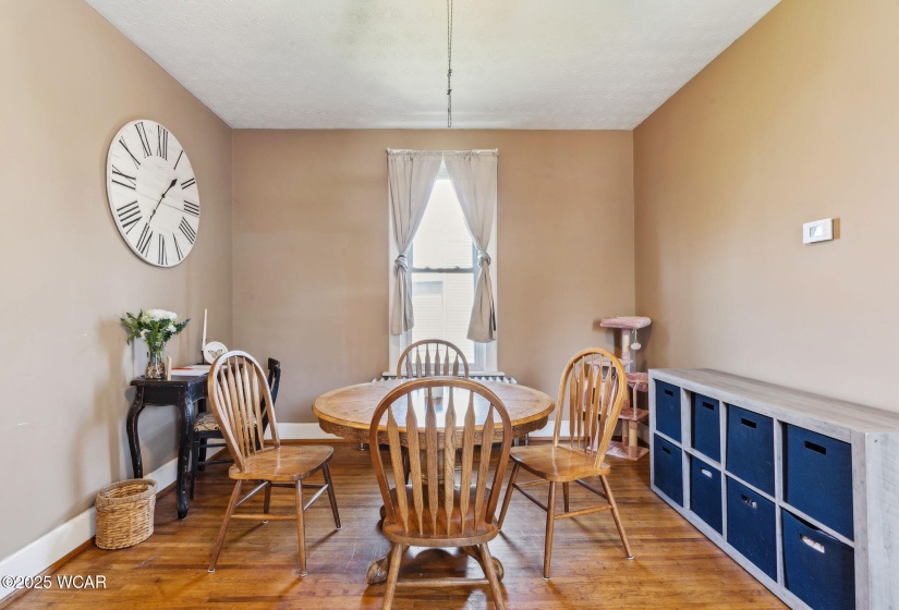 503 Wayne Street, Kenton, Ohio, 2 Bedrooms Bedrooms, ,1 BathroomBathrooms,Residential,For Sale,Wayne,306874