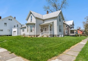 503 Wayne Street, Kenton, Ohio, 2 Bedrooms Bedrooms, ,1 BathroomBathrooms,Residential,For Sale,Wayne,306874